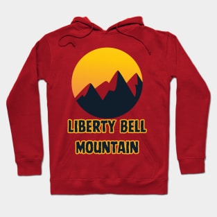 Liberty Bell Mountain Hoodie